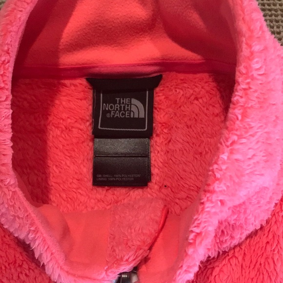 North Face Jacket - Picture 2 of 3